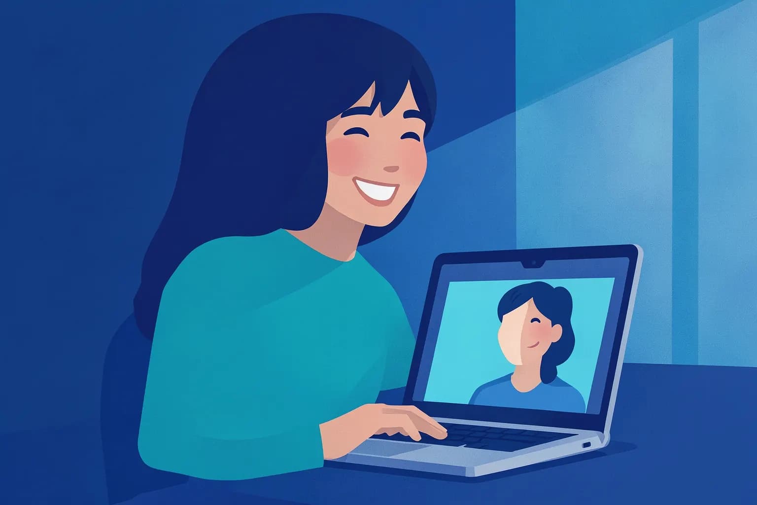 Vantagens da terapia online e como funciona